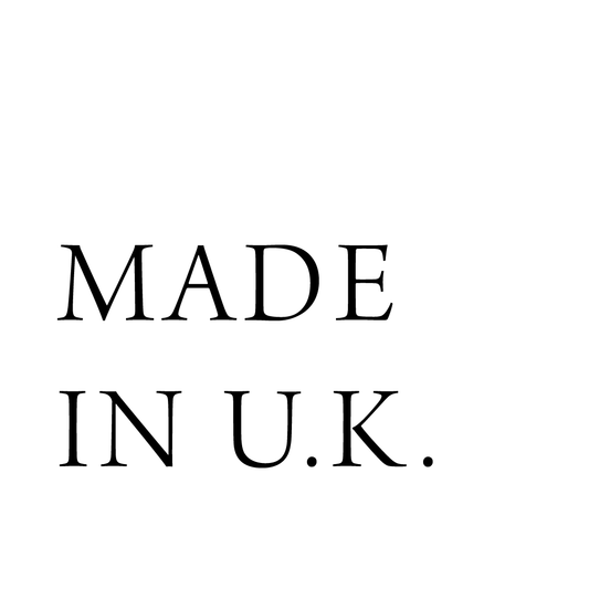 Why Brits Love Our Made in UK Leather Cushions?