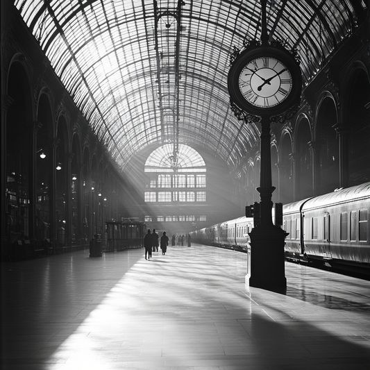 The Oldest Tube Station in London: A Journey Back to the Origins of the Underground