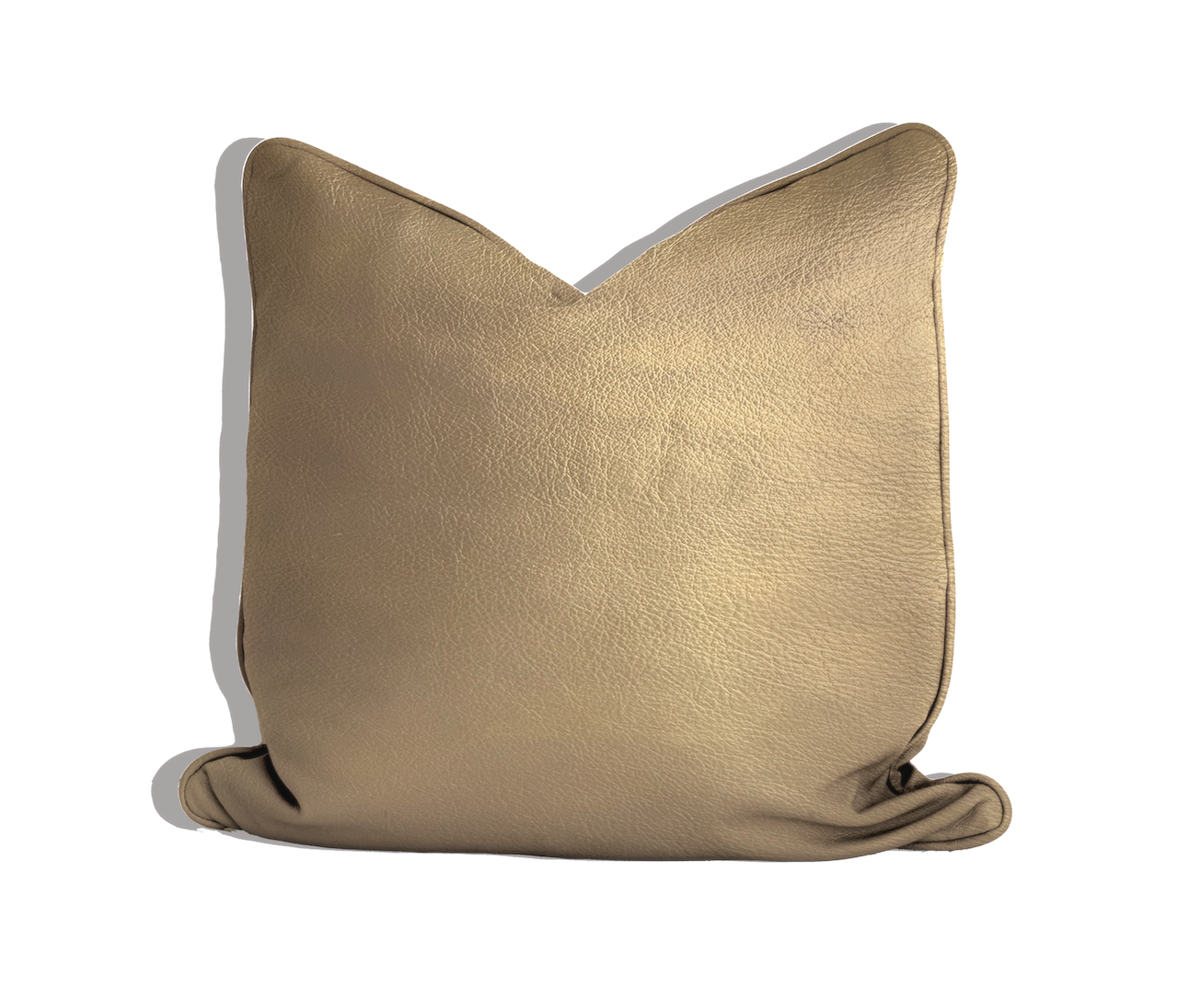 Golden Cushion